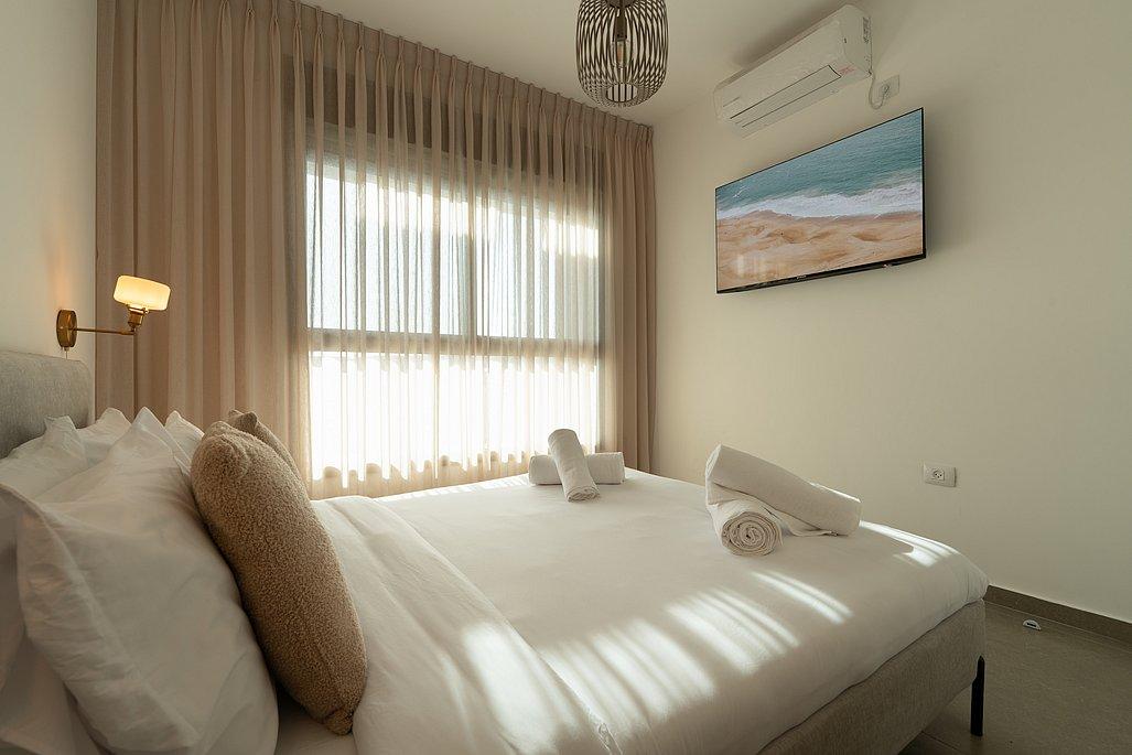 210335 מתחם פנימי, וילה אקווה סול - Dreamy Rent, וילה  באילת וילות - Vila