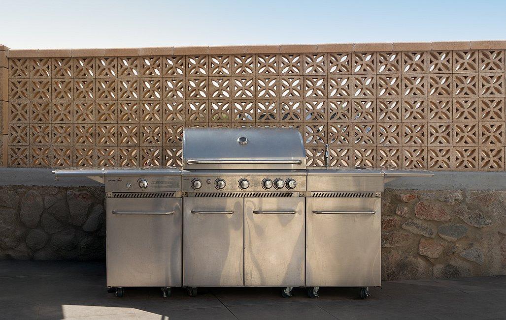 210341 מתחם חיצוני, וילה אקווה סול - Dreamy Rent, וילה  באילת וילות - Vila