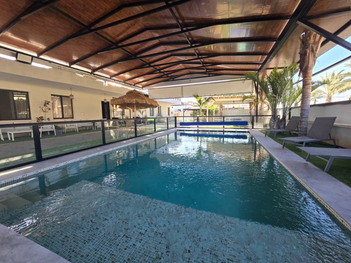 210362 גלריה כללית, אחוזת אייל בגליל, וילה  בירכא וילות - Vila