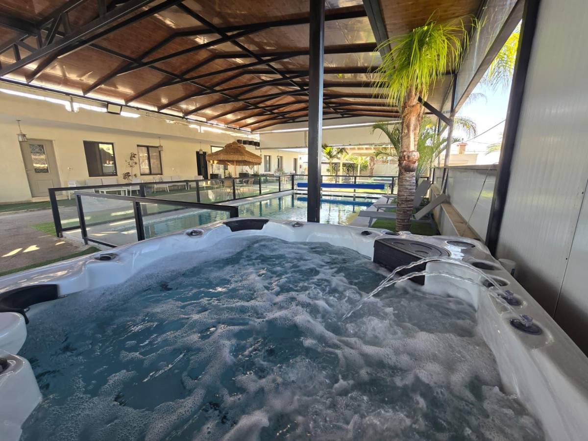 210366 גלריה כללית, אחוזת אייל בגליל, וילה  בירכא וילות - Vila