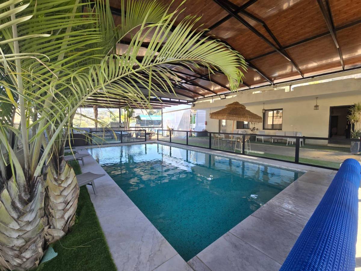 210367 גלריה כללית, אחוזת אייל בגליל, וילה  בירכא וילות - Vila