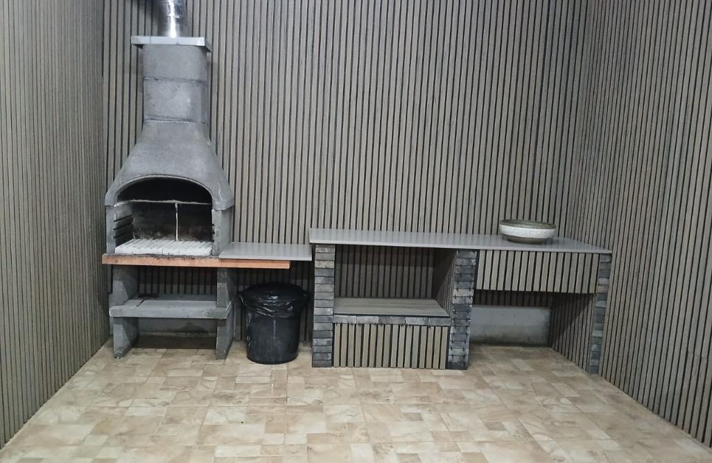 210436 המתחם החיצוני, וילה גולד רויאל, וילה  בחוסן וילות - Vila