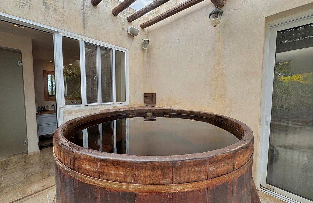 210468 גלריה כללית, הבית על הדיונה, וילה  בקיסריה וילות - Vila