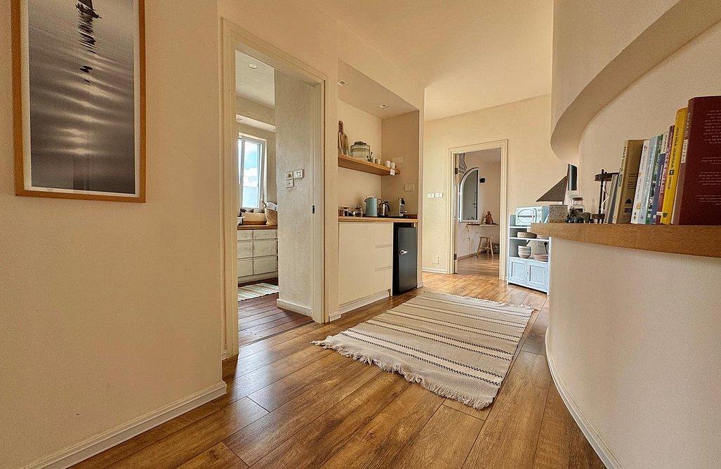 210469 גלריה כללית, הבית על הדיונה, וילה  בקיסריה וילות - Vila