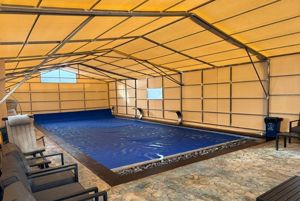 210507 כללי, אחוזת מיקונוס ירכא, וילה  בירכא וילות - Vila