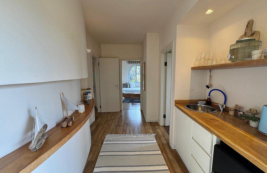 210520 מתחם הסוויטות עם 2 חדרים וכניסה פרטית, הבית על הדיונה, וילה  בקיסריה וילות - Vila