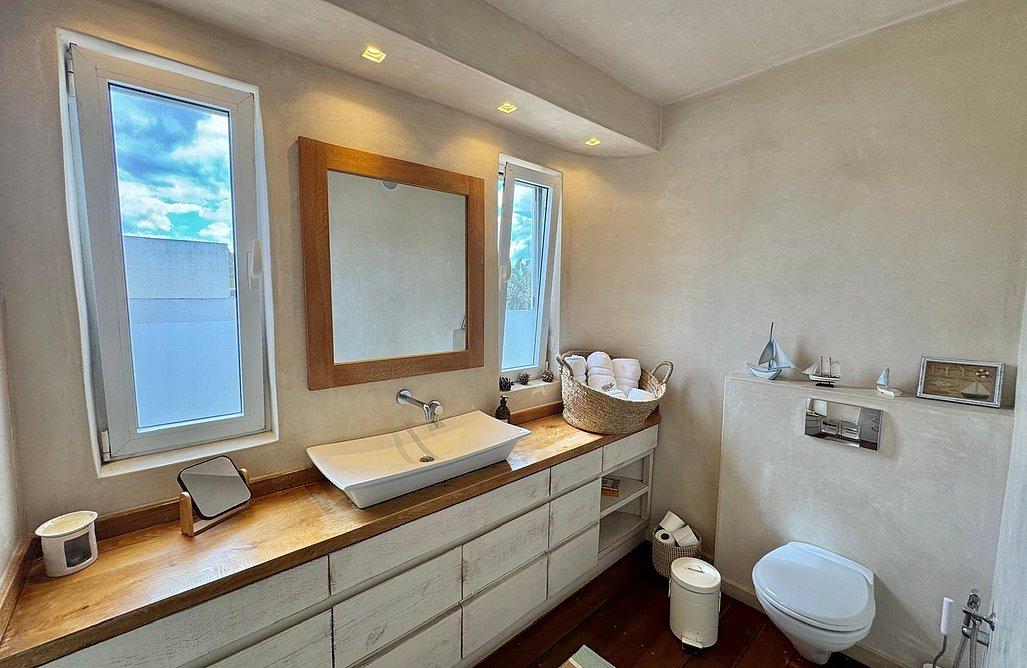 210521 מתחם הסוויטות עם 2 חדרים וכניסה פרטית, הבית על הדיונה, וילה  בקיסריה וילות - Vila