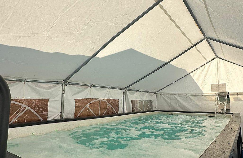 210535 מיוחד לחורף, וילה יהלום בלבן בוטיק, וילה  בתירוש וילות - Vila