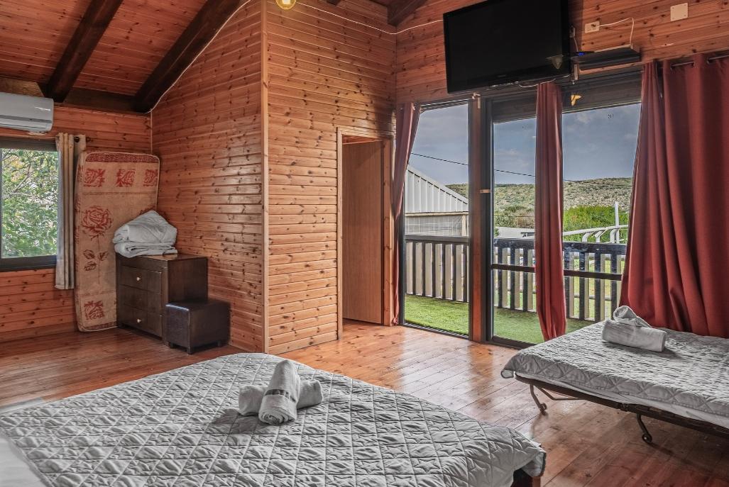 210539 מתחם פנימי, וילה קאסה רויאל, וילה  בשומרה וילות - Vila