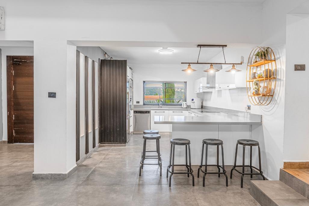 210541 מתחם פנימי, וילה קאסה רויאל, וילה  בשומרה וילות - Vila