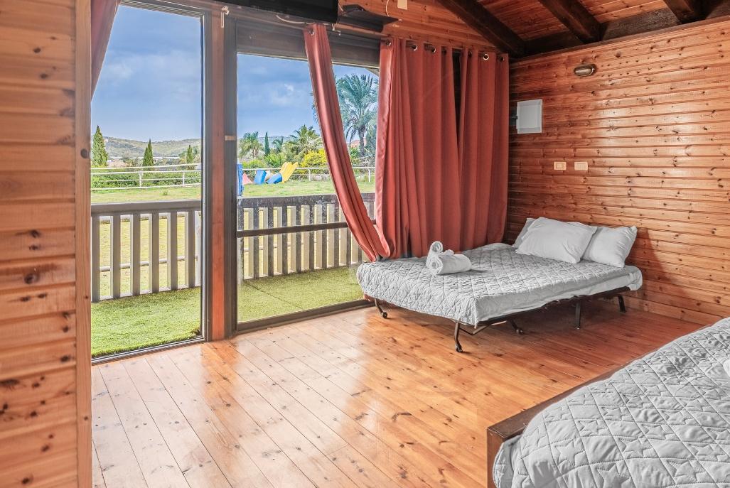 210544 מתחם פנימי, וילה קאסה רויאל, וילה  בשומרה וילות - Vila