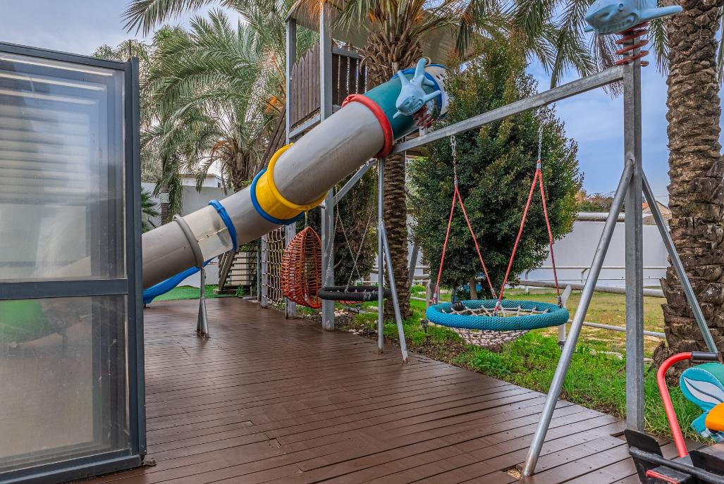 210558 מתחם חיצוני, וילה קאסה רויאל, וילה  בשומרה וילות - Vila