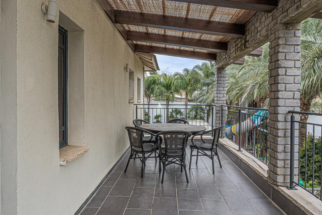 210561 מתחם חיצוני, וילה קאסה רויאל, וילה  בשומרה וילות - Vila