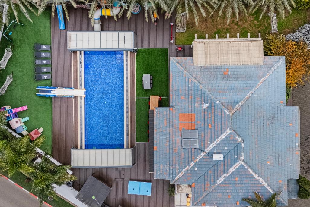 210570 סביבת המקום והנוף, וילה קאסה רויאל, וילה  בשומרה וילות - Vila