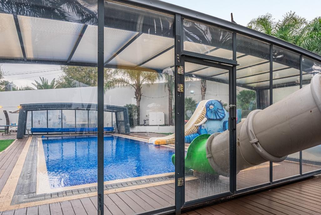 210578 כללי, וילה קאסה רויאל, וילה  בשומרה וילות - Vila