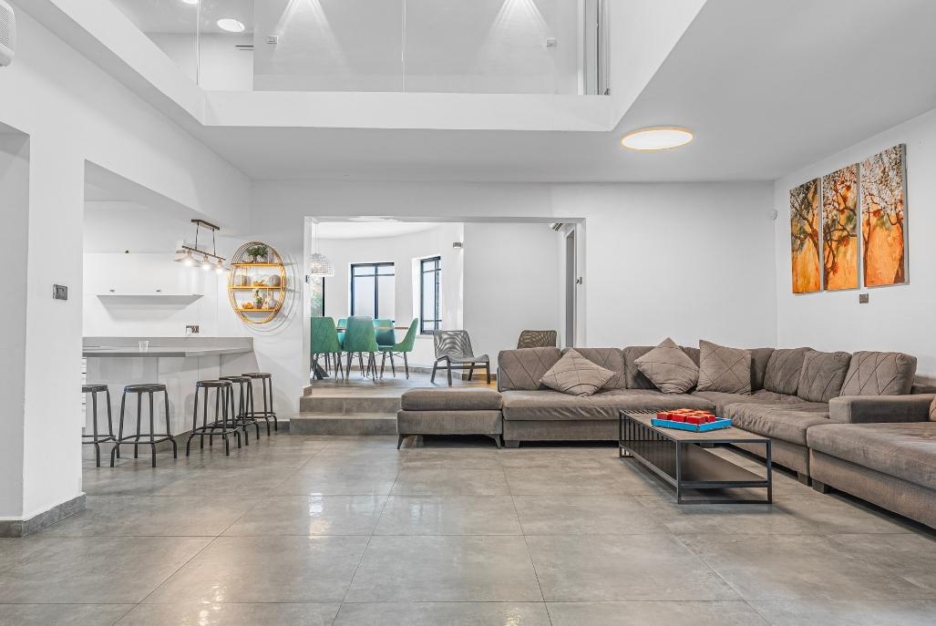 210599 כללי, וילה קאסה רויאל, וילה  בשומרה וילות - Vila