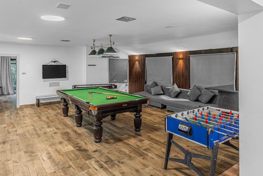 210604 כללי, וילה קאסה רויאל, וילה  בשומרה וילות - Vila