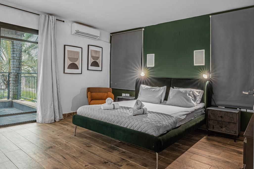 210610 כללי, וילה קאסה רויאל, וילה  בשומרה וילות - Vila