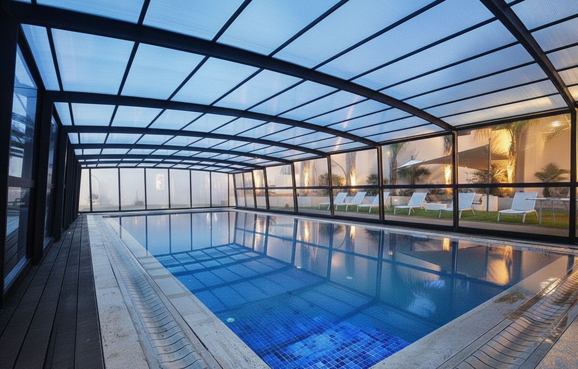 210612 כללי, וילה קאסה רויאל, וילה  בשומרה וילות - Vila