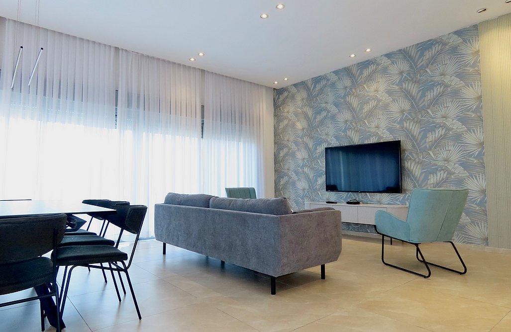 210616 כללי, הלוטוס הלבן - The White Lotus, וילה  באילת וילות - Vila