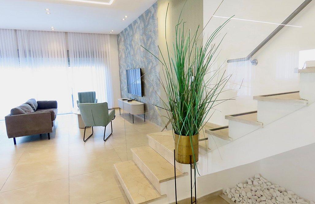 210617 כללי, הלוטוס הלבן - The White Lotus, וילה  באילת וילות - Vila