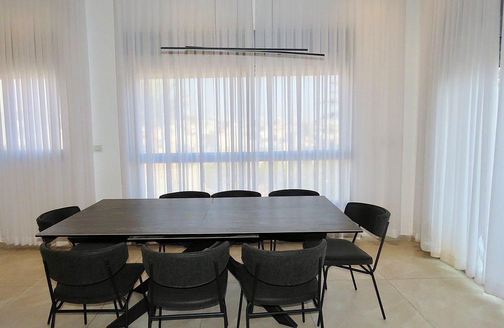 210618 כללי, הלוטוס הלבן - The White Lotus, וילה  באילת וילות - Vila