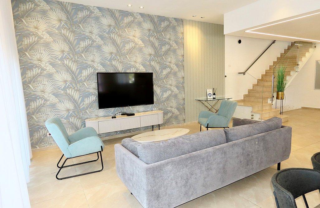 210622 כללי, הלוטוס הלבן - The White Lotus, וילה  באילת וילות - Vila