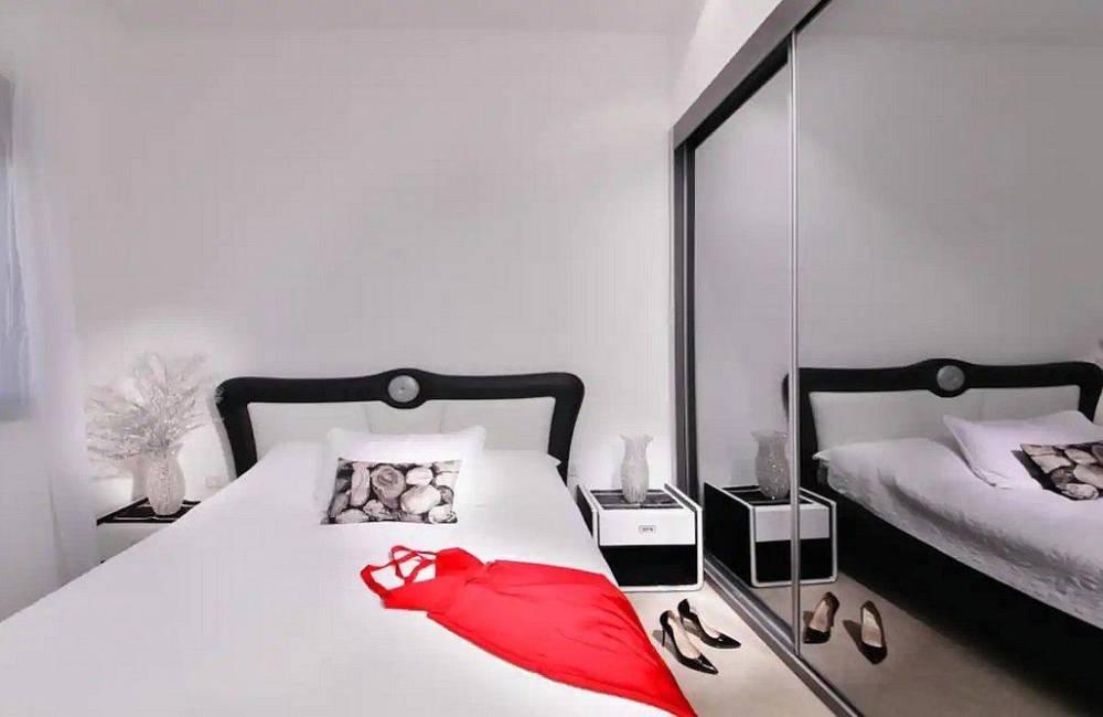 210634 גלריית פנים, רויאל פנטהאוז, וילה  בבת ים וילות - Vila