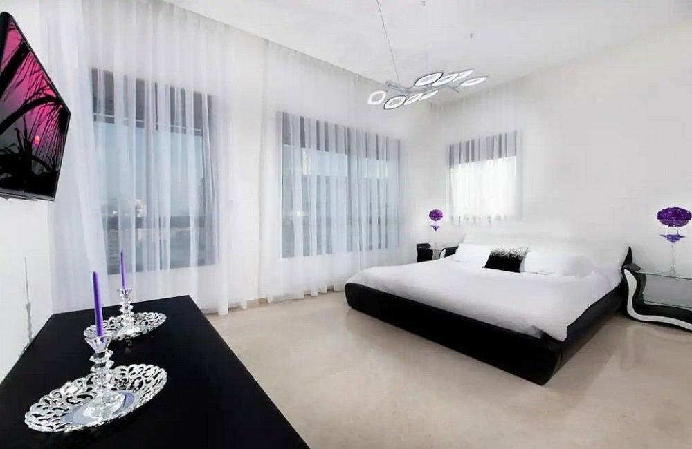 210635 גלריית פנים, רויאל פנטהאוז, וילה  בבת ים וילות - Vila