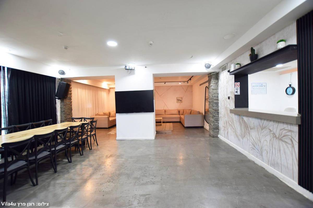 210656 אחוזת ליאן נתניה, אחוזת ליאן נתניה, וילה  בנתניה וילות - Vila