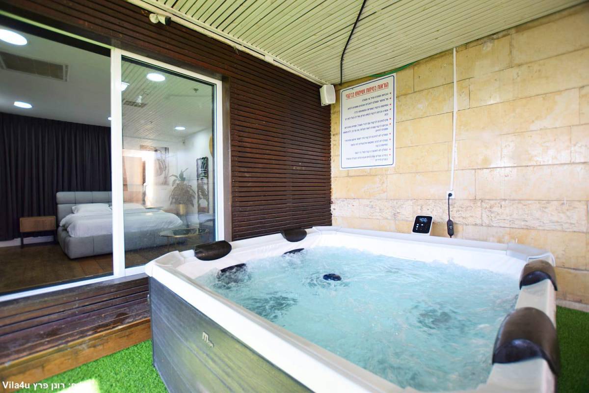 210658 אחוזת ליאן נתניה, אחוזת ליאן נתניה, וילה  בנתניה וילות - Vila