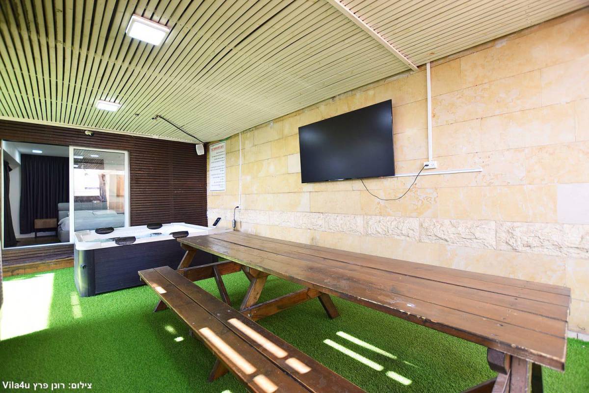 210661 אחוזת ליאן נתניה, אחוזת ליאן נתניה, וילה  בנתניה וילות - Vila