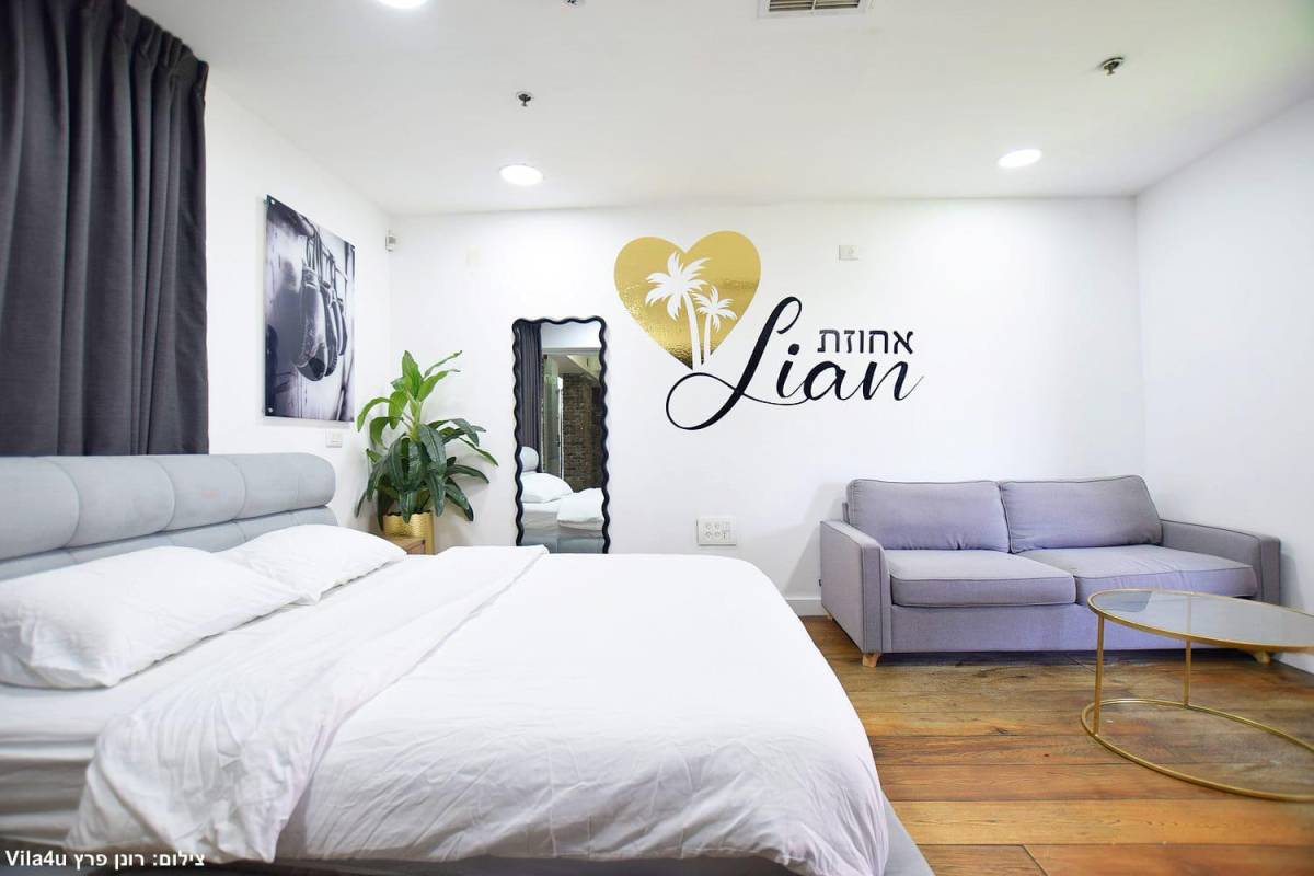 210663 אחוזת ליאן נתניה, אחוזת ליאן נתניה, וילה  בנתניה וילות - Vila