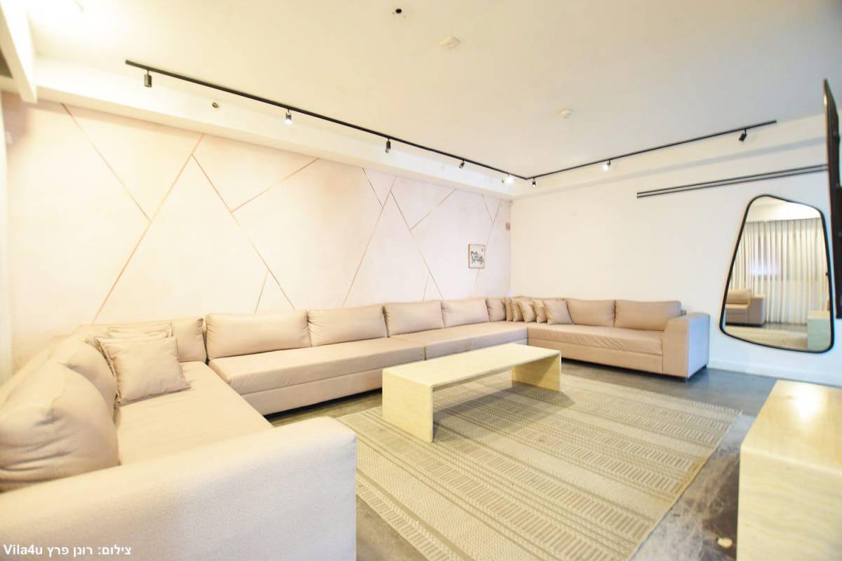 210667 גלריית פנים, אחוזת ליאן נתניה, וילה  בנתניה וילות - Vila