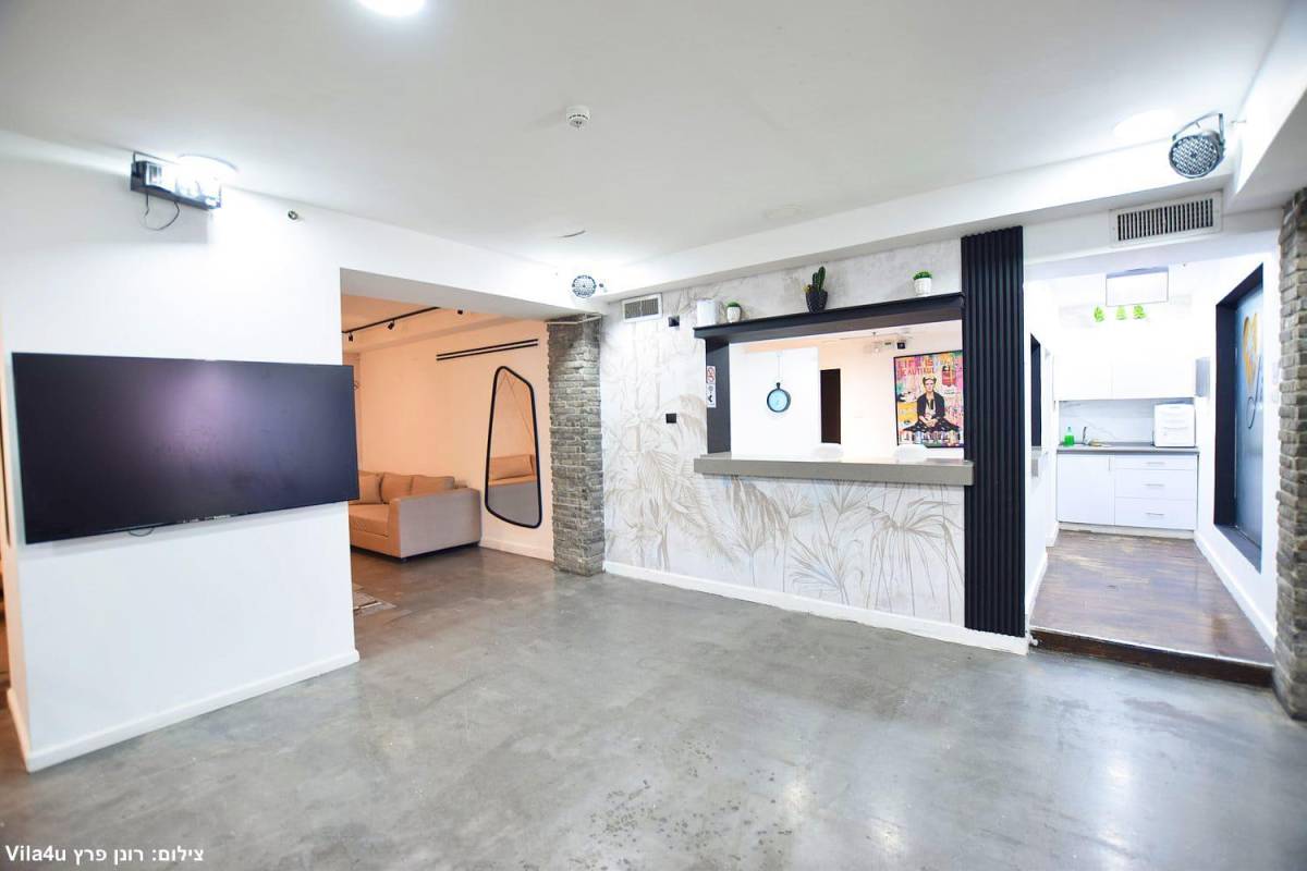 210668 גלריית פנים, אחוזת ליאן נתניה, וילה  בנתניה וילות - Vila