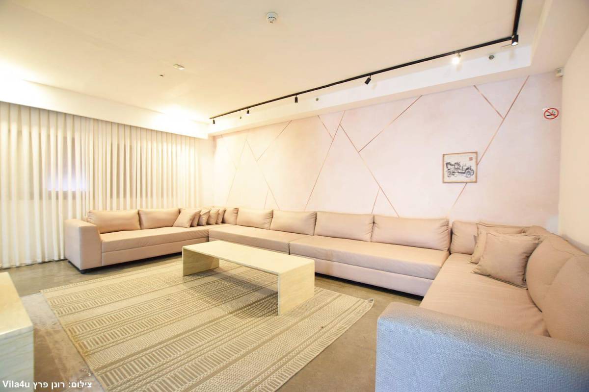 210670 גלריית פנים, אחוזת ליאן נתניה, וילה  בנתניה וילות - Vila