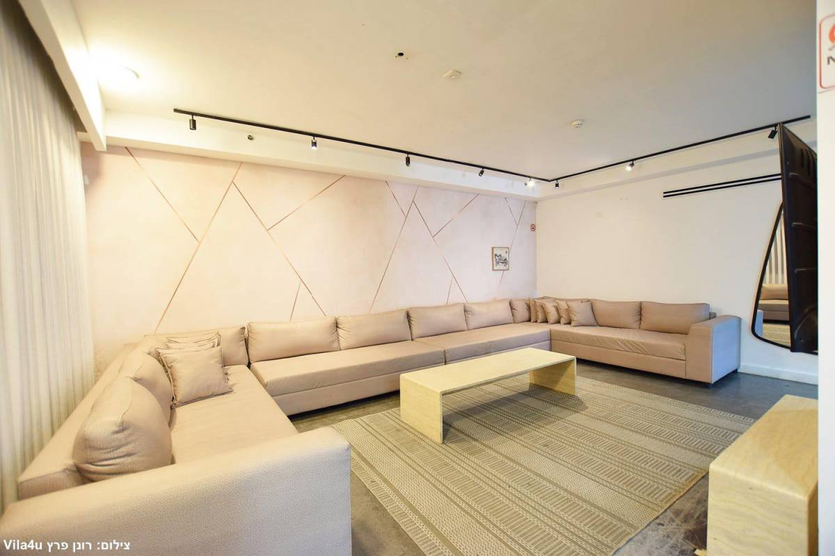 210671 גלריית פנים, אחוזת ליאן נתניה, וילה  בנתניה וילות - Vila