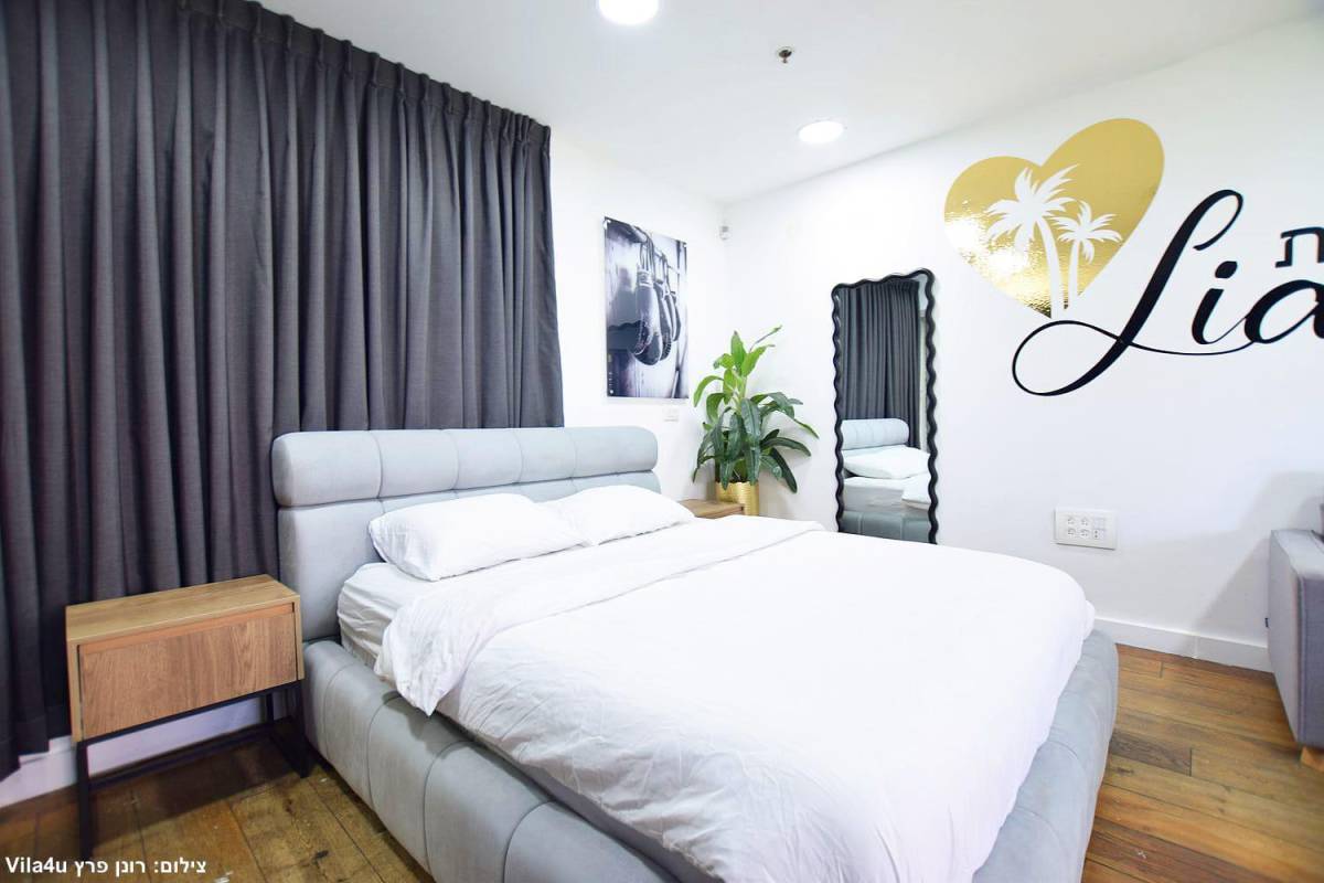 210676 החדרים, אחוזת ליאן נתניה, וילה  בנתניה וילות - Vila