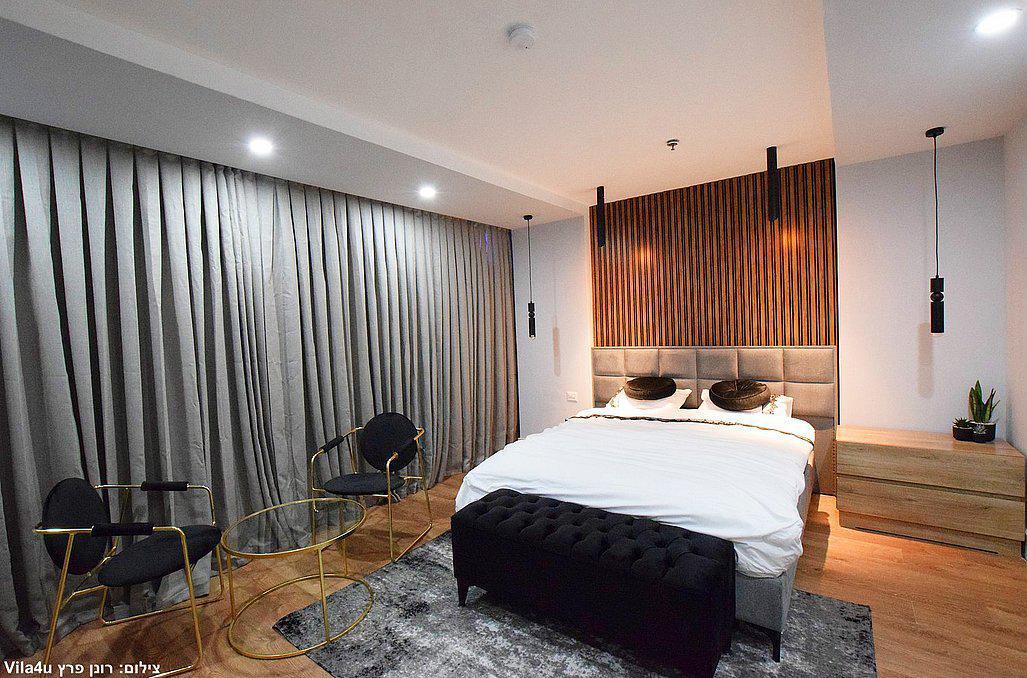 210677 החדרים, אחוזת ליאן נתניה, וילה  בנתניה וילות - Vila