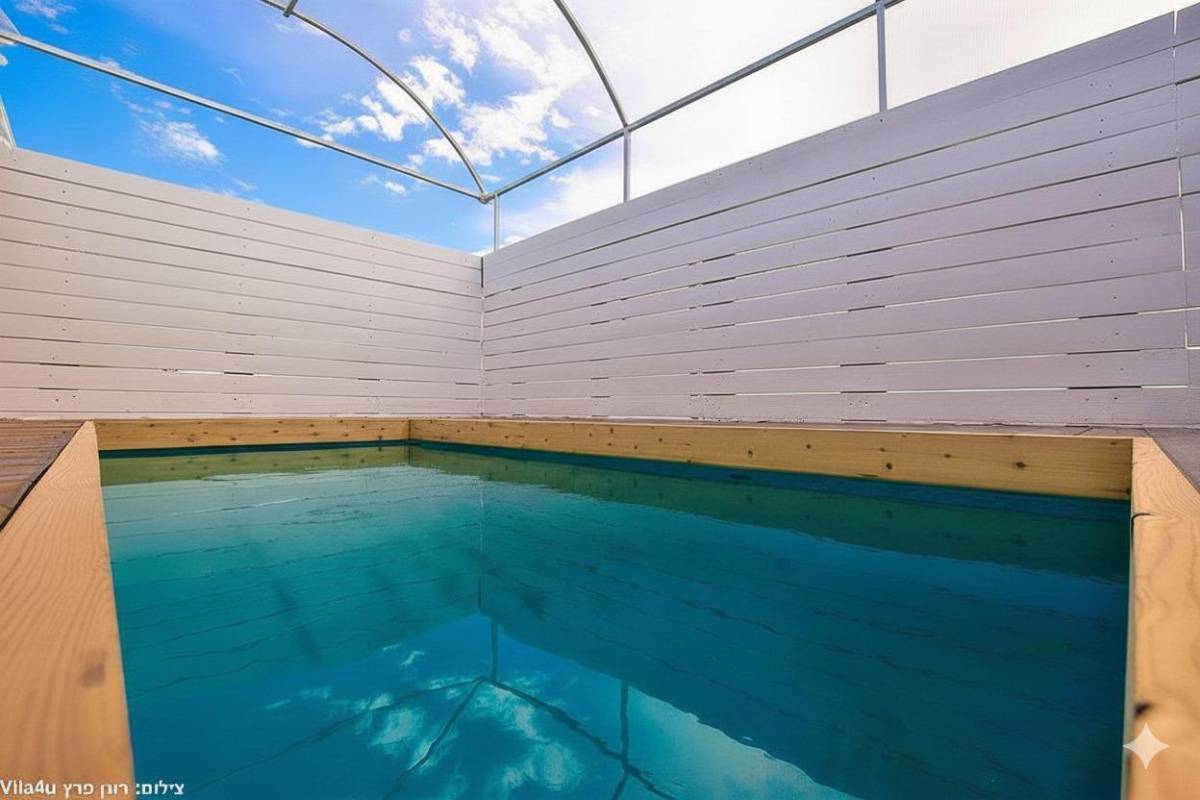 210687 אחוזת ליאן נתניה, אחוזת ליאן נתניה, וילה  בנתניה וילות - Vila