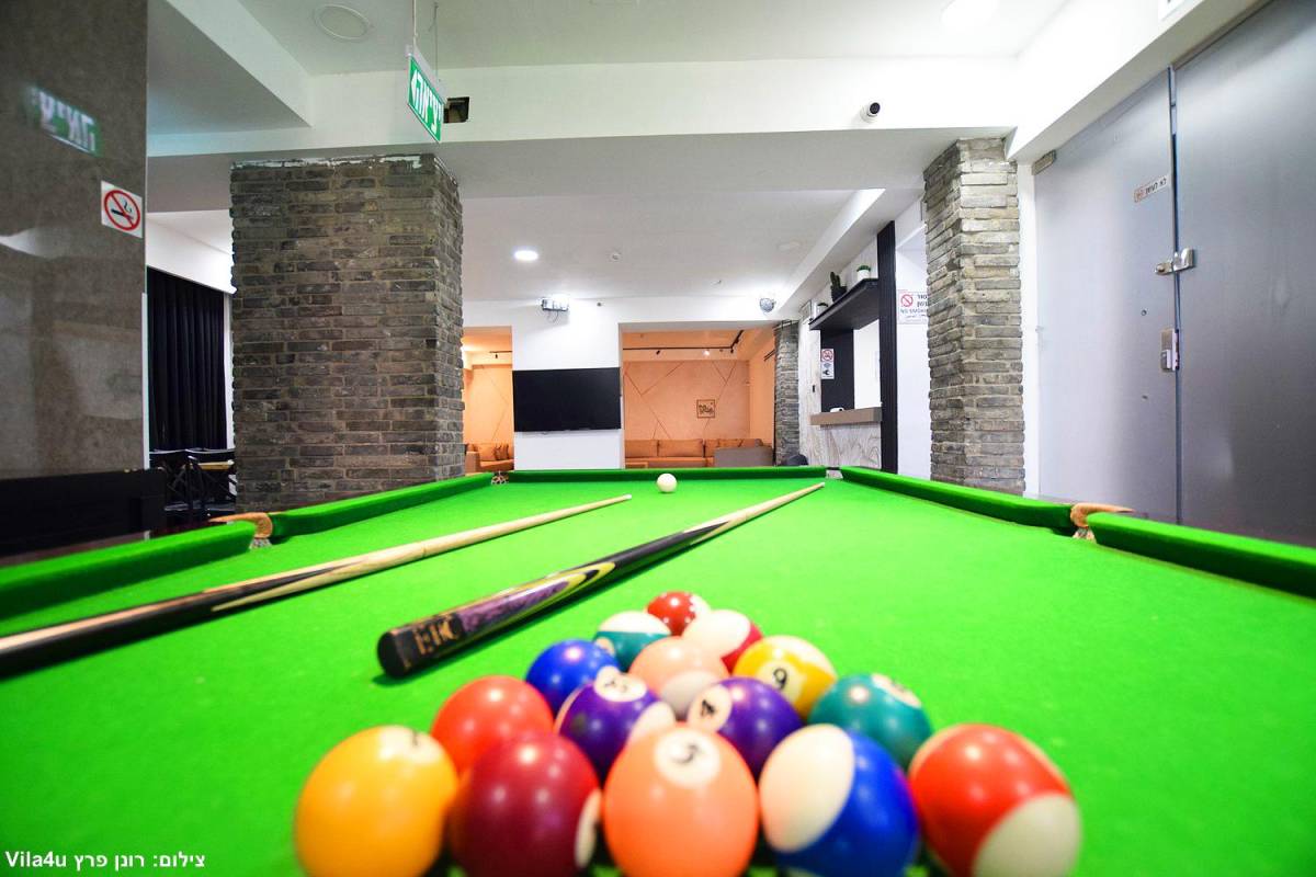 210690 אחוזת ליאן נתניה, אחוזת ליאן נתניה, וילה  בנתניה וילות - Vila