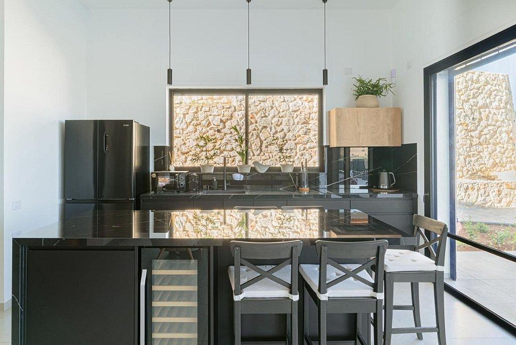 210742 גלריה כללית, אחוזת גפנים, וילה  ברמות נפתלי וילות - Vila