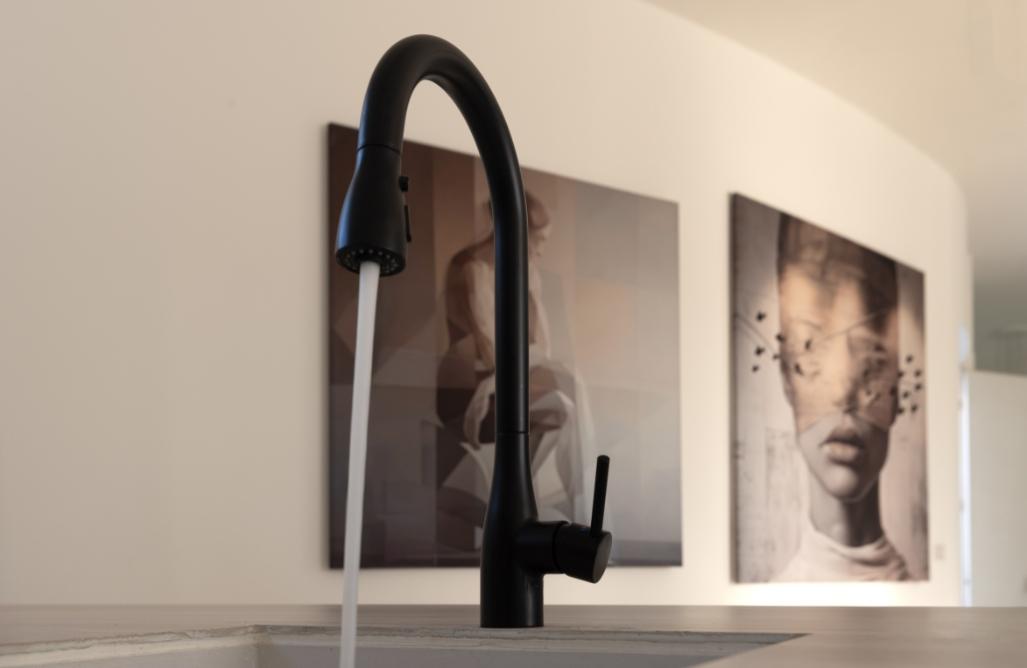 210753 המתחם הפנימי, אחוזת ג'ורדן, וילה  באילת וילות - Vila