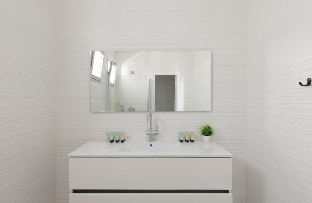 210755 המתחם הפנימי, אחוזת ג'ורדן, וילה  באילת וילות - Vila