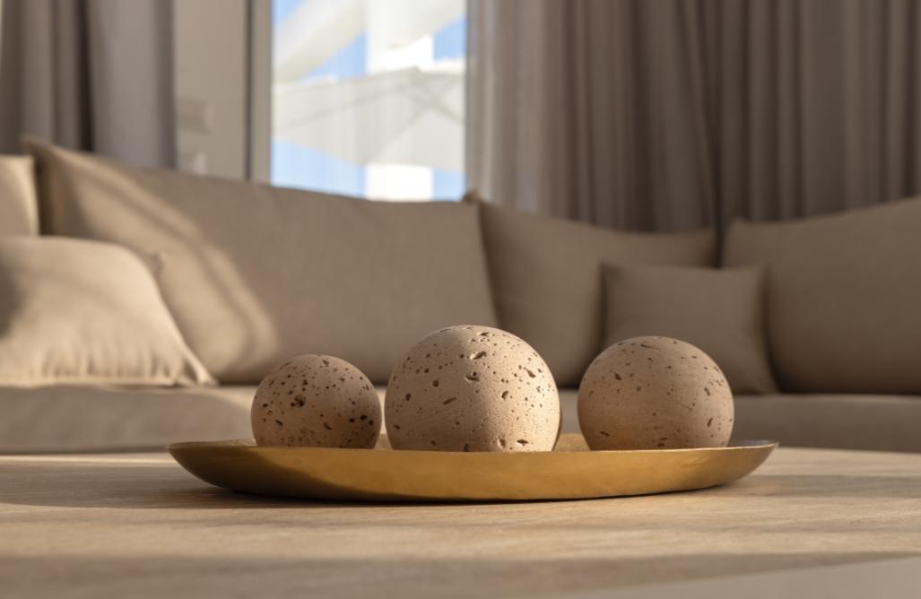 210756 המתחם הפנימי, אחוזת ג'ורדן, וילה  באילת וילות - Vila