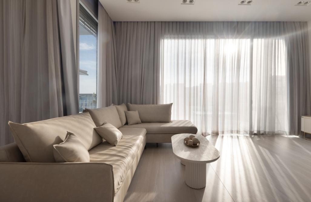 210767 המתחם הפנימי, אחוזת ג'ורדן, וילה  באילת וילות - Vila