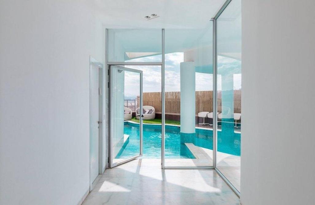 210805 כללי, אחוזת ג'ורדן, וילה  באילת וילות - Vila