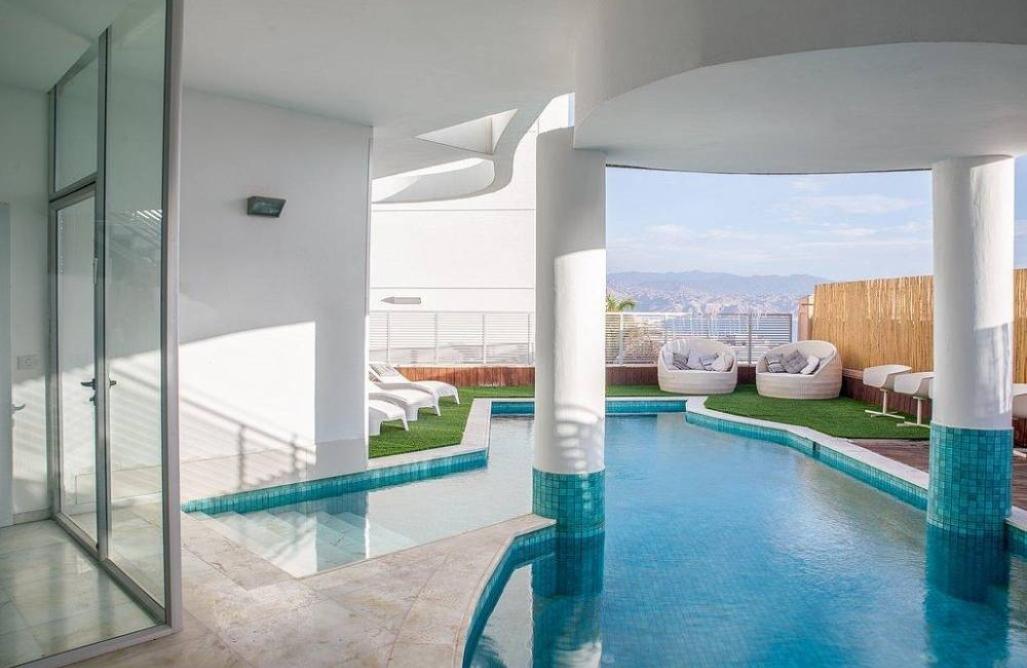 210814 כללי, אחוזת ג'ורדן, וילה  באילת וילות - Vila