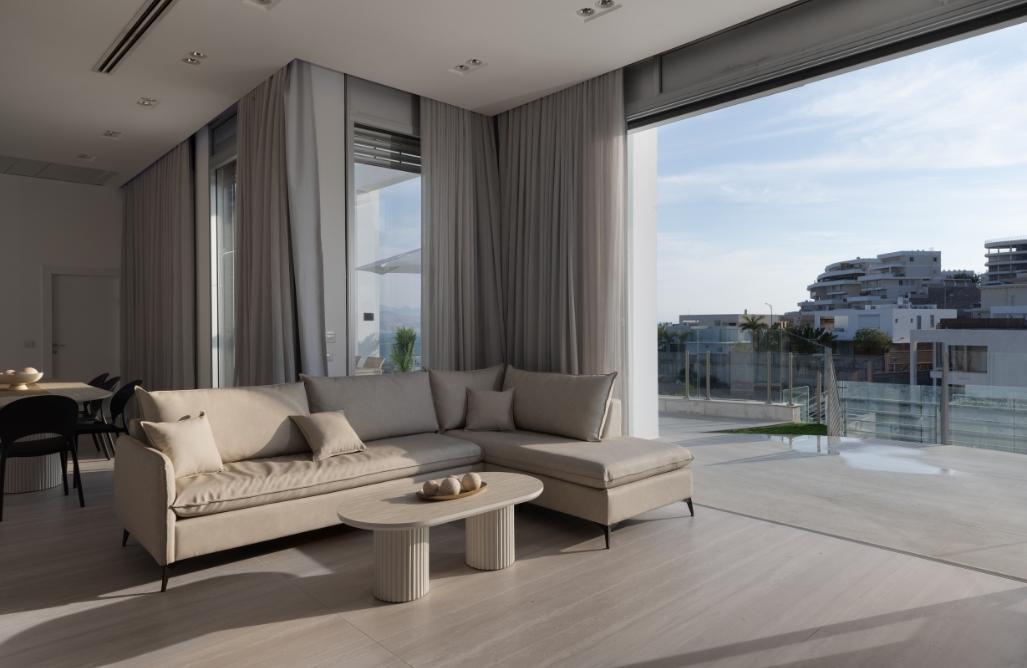 210821 כללי, אחוזת ג'ורדן, וילה  באילת וילות - Vila