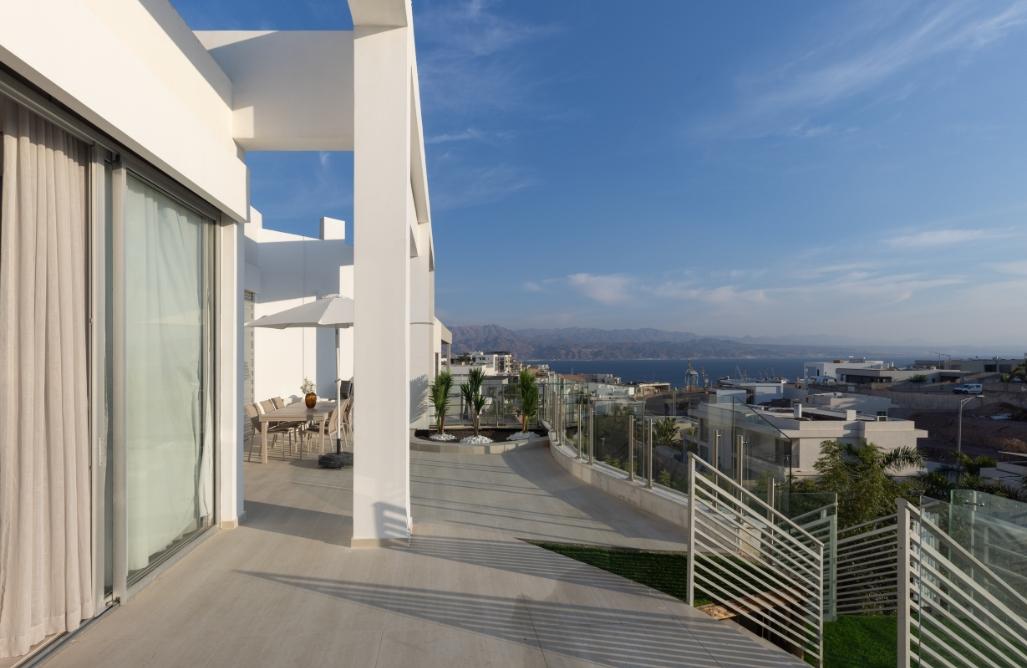 210828 כללי, אחוזת ג'ורדן, וילה  באילת וילות - Vila